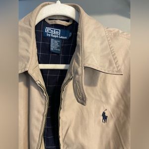 Polo by Ralph Lauren Jacket